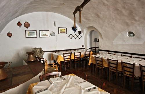 Castelnuovo di Farfa Cama Y Desayuno | Il Cantinone Rooms