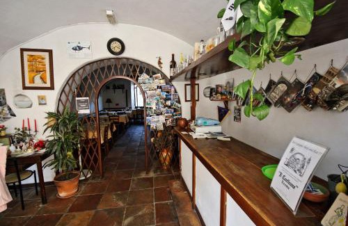 Castelnuovo di Farfa Cama Y Desayuno | Il Cantinone Rooms