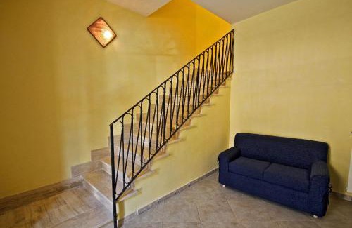 Castelnuovo di Farfa Cama Y Desayuno | Il Cantinone Rooms