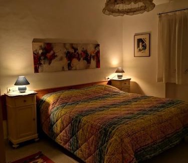 Montelovesco Cama Y Desayuno | Il canto dell'asino