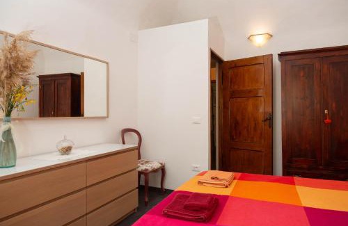 Volterra Apartamento | Il Cantuccio di Vittorio - Apartment with private garden in the Heart of Volterra
