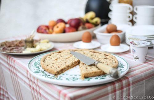 Lastebasse Cama Y Desayuno | Il Capriolo Felice - Agriturismo