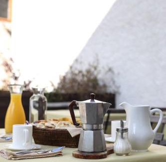 Lastebasse Cama Y Desayuno | Il Capriolo Felice - Agriturismo