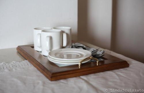 Lastebasse Cama Y Desayuno | Il Capriolo Felice - Agriturismo