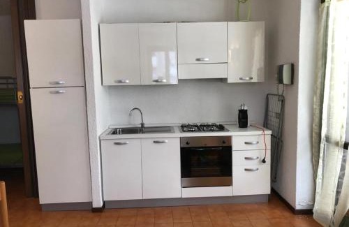 Piazzatorre Apartamento | Il Capriolo