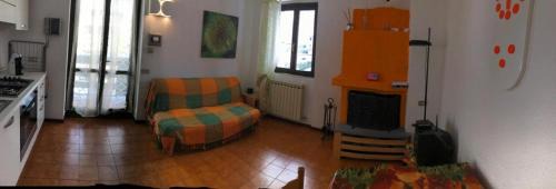 Piazzatorre Apartamento | Il Capriolo