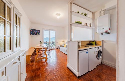 Leivi Apartamento | Il cardellino sul mare