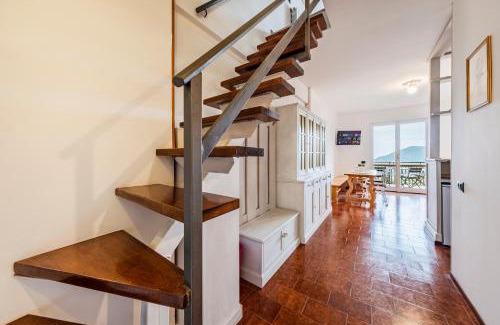 Leivi Apartamento | Il cardellino sul mare