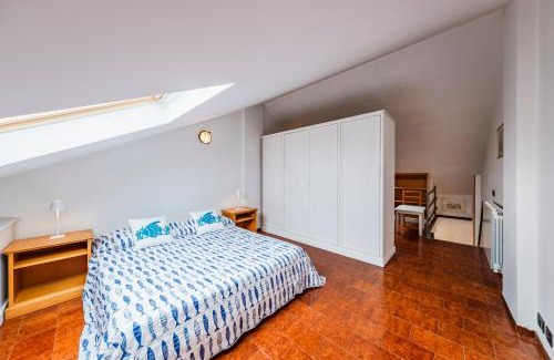 Leivi Apartamento | Il cardellino sul mare