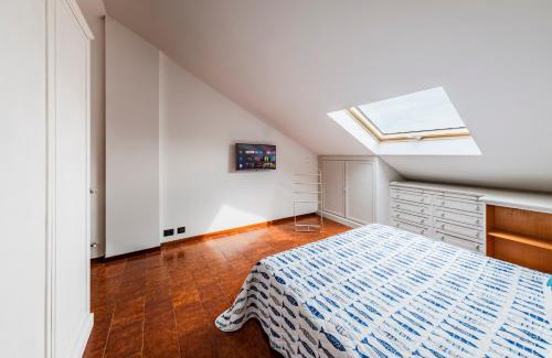 Leivi Apartamento | Il cardellino sul mare