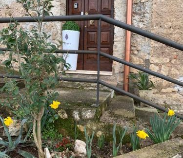 Carpineto Romano Casa | Il Carpino Historic Luxury Home - dimora con sauna