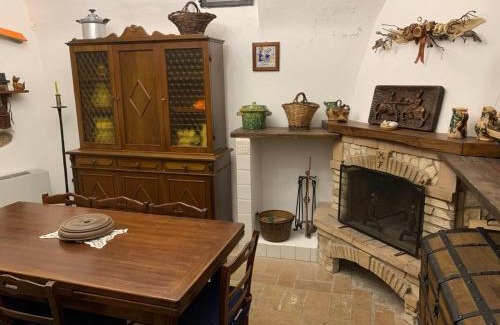 Carpineto Romano Casa | Il Carpino Historic Luxury Home - dimora con sauna