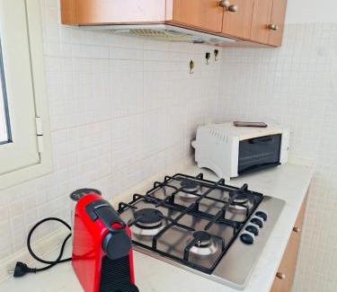 Casuzze Casa | Il Carrubo Casetta vacanza