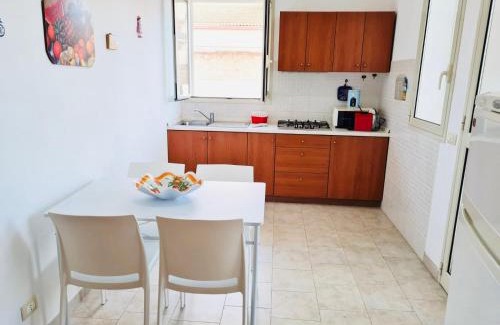 Casuzze Casa | Il Carrubo&Castagno Casette vacanza