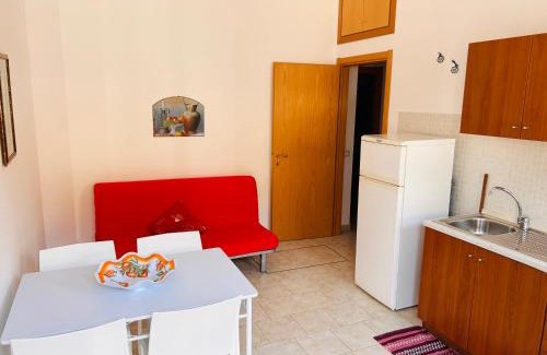 Casuzze Casa | Il Carrubo&Castagno Casette vacanza