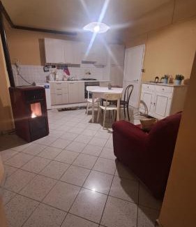 Cabella Ligure Apartamento | Il Caruggio