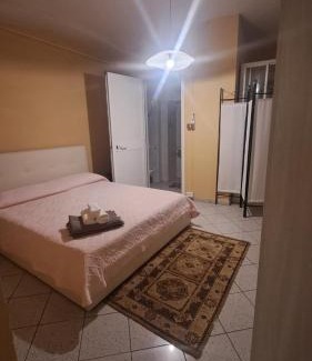 Cabella Ligure Apartamento | Il Caruggio