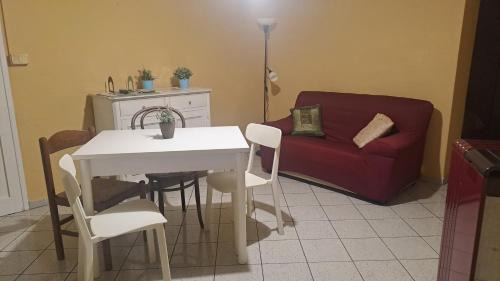 Cabella Ligure Apartamento | Il Caruggio