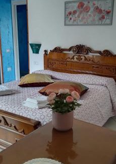 Dragonea Apartamento | Il Casadduoglio 31