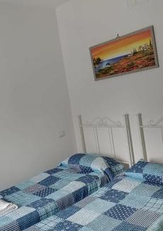 Dragonea Apartamento | Il Casadduoglio 31
