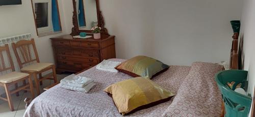 Dragonea Apartamento | Il Casadduoglio 31