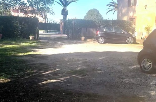 Torvaianica Apartamento | Il Casale Animali Ammessi