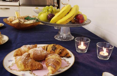 Cancellara Cama Y Desayuno | Il Casale del Borgo