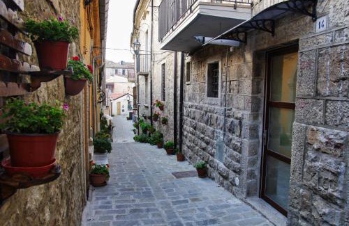 Cancellara Cama Y Desayuno | Il Casale del Borgo
