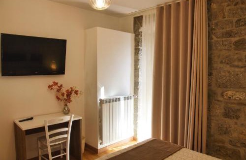 Cancellara Cama Y Desayuno | Il Casale del Borgo