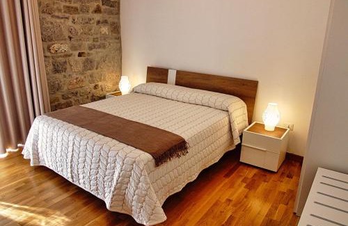Cancellara Cama Y Desayuno | Il Casale del Borgo
