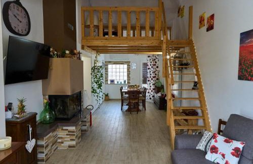 Torrevecchia Teatina Casa | Il casale del Nonno Armando