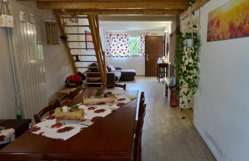 Torrevecchia Teatina Casa | Il casale del Nonno Armando