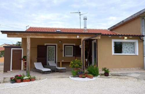 Torrevecchia Teatina Casa | Il casale del Nonno Armando