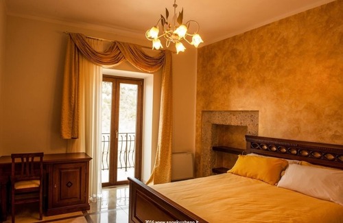 Arpino Casa | Il Casale della Regina