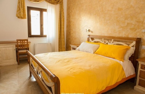 Arpino Casa | Il Casale della Regina