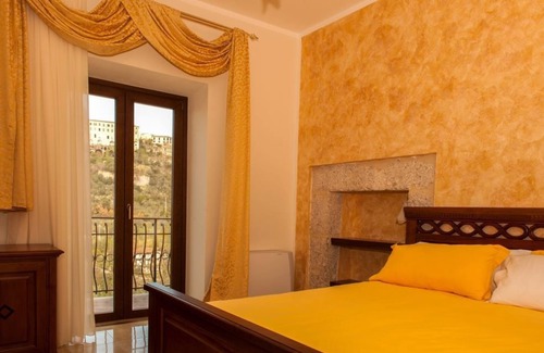 Arpino Casa | Il Casale della Regina