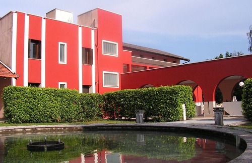 Fiume Veneto Casa | Il Casale di Giò, para una estancia inmersa en la naturaleza.