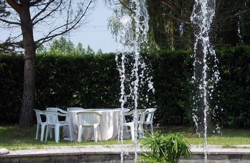 Fiume Veneto Casa | Il Casale di Giò, para una estancia inmersa en la naturaleza.