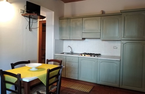 Manciano Cama Y Desayuno | Il Casale di Luna