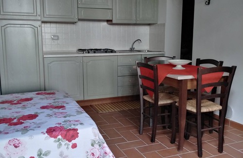 Manciano Cama Y Desayuno | Il Casale di Luna