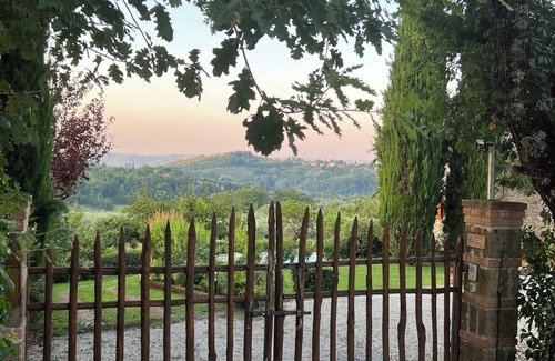 Selci Villa | Il Casale di Max - Un pedazo de cielo en medio del país de Sabina