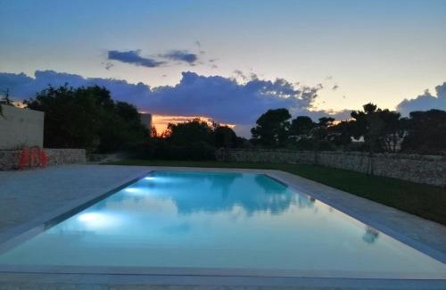 Viglione Casa | Il casale Falagario Stacca
