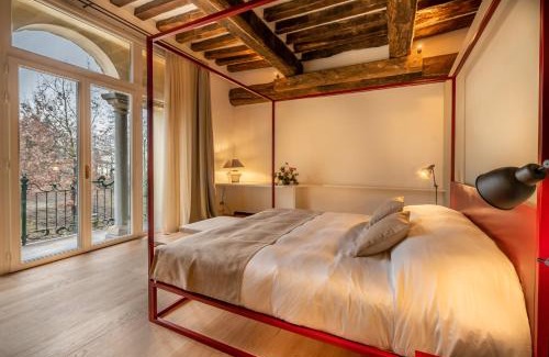 Santa Maria della Versa Hotel | Il Casale Denari - Tenuta duca Denari