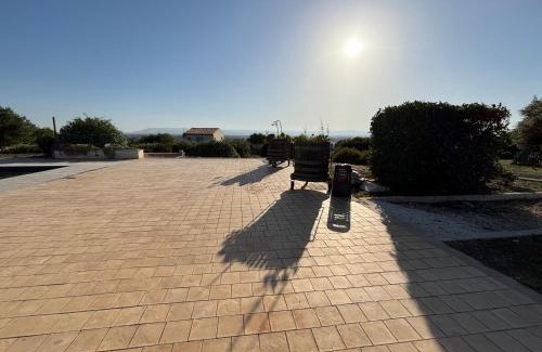 Isola Apartamento | Il Casale Residence