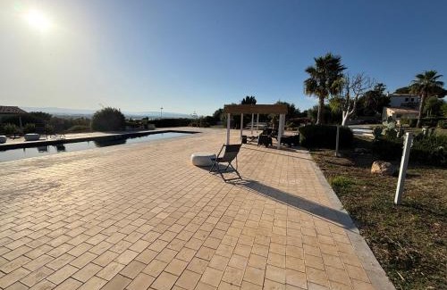 Isola Apartamento | Il Casale Residence