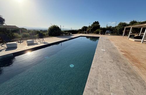 Isola Apartamento | Il Casale Residence