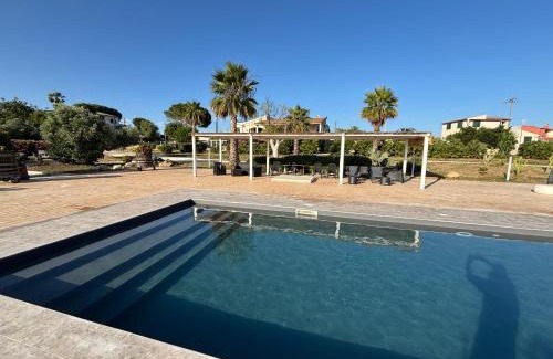 Isola Apartamento | Il Casale Residence
