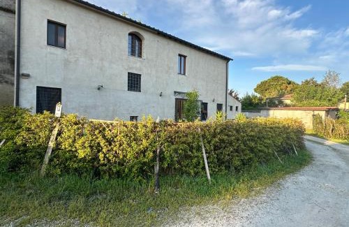 San Giuliano Terme Casa | - Il Casale Toscano - 1900mt from The Tower of Pisa - No Breakfast - Free Parking - No Air Conditioning but Fan - No Tv - No Frigde - ONLY SELF CHECK IN FROM 3 PM