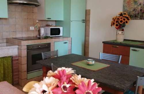 Acquasparta Casa | Il Casaletto - Casa en las colinas rodeadas de la verde campiña de Umbría