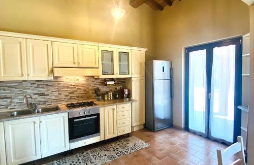 Gavignano Sabino Casa | Il Casaletto
